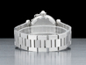 Cartier Pasha C W31015M7 Quadrante Bianco